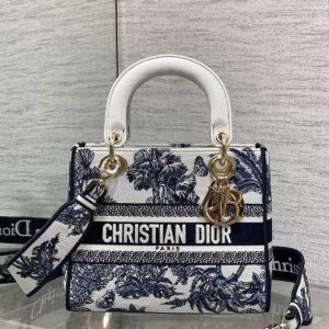 Dior-Tote-style-107-Navy-01A-2
