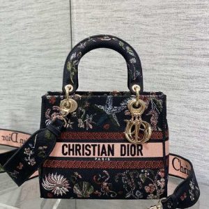 Dior-Tote-style-11-Black-01A
