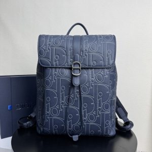 Dior-Tote-style-11-Navy-01A