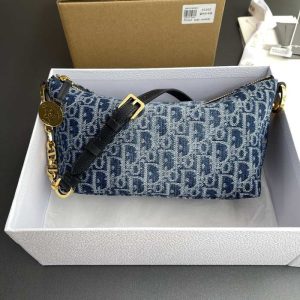 Dior-Tote-style-114-Blue-01A