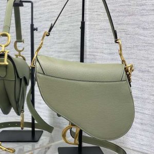 Dior-Tote-style-118-Green-01A