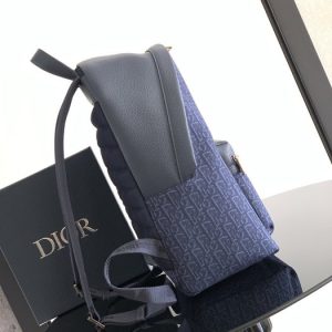 Dior-Tote-style-118-Navy-01A