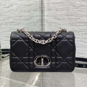 Dior-Tote-style-119-Black-01A