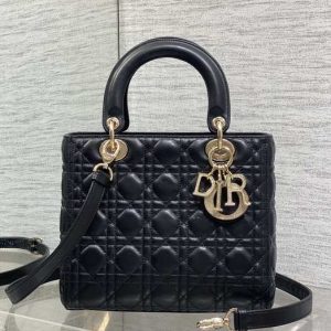 Dior-Tote-style-16-Black-01A