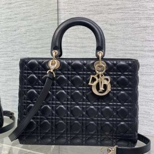 Dior-Tote-style-17-Black-01A