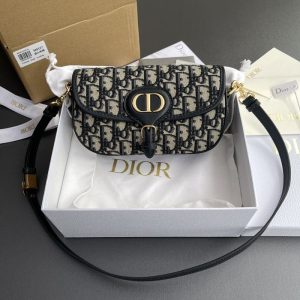 Dior-Tote-style-32-Black-01A