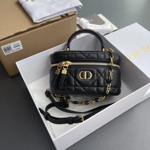 Dior-Tote-style-36-Black-01A