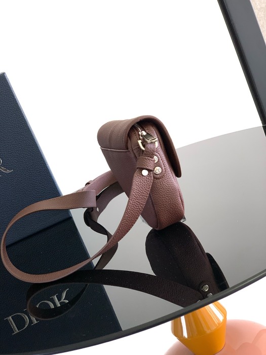 Dior Brown Bags Yupoo 1:1quality