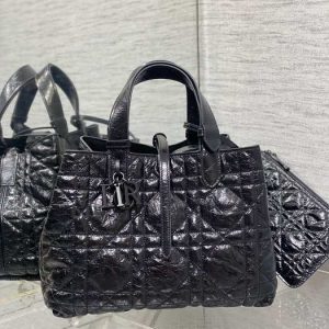 Dior-Tote-style-45-Black-01A