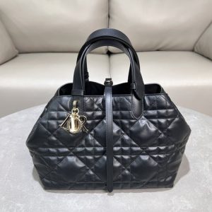 Dior-Tote-style-46-Black-01A