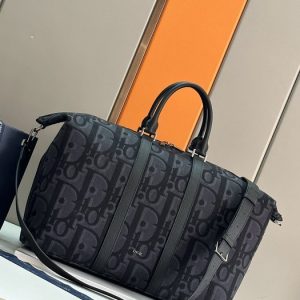 Dior-Tote-style-49-Black-01A