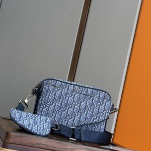 Dior-Tote-style-49-Blue-01A