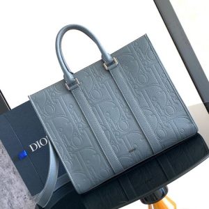 Dior-Tote-style-49-Grey-01A