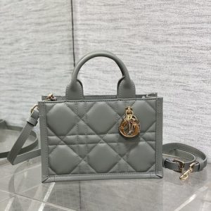 Dior-Tote-style-49-Grey-01A-2