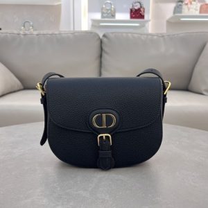 Dior-Tote-style-51-Black-01A