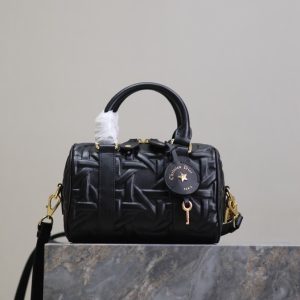 Dior-Tote-style-51-Black-01A-2
