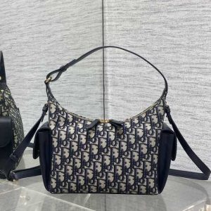 Dior-Tote-style-52-Navy-01A