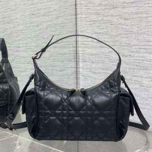 Dior-Tote-style-55-Black-01A