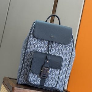 Dior-Tote-style-55-Blue-01A