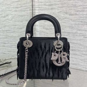 Dior-Tote-style-56-Black-01A