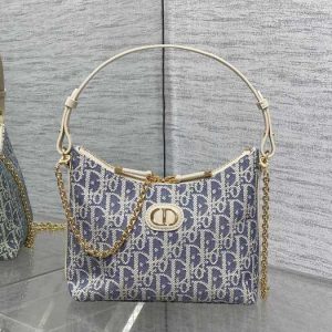 Dior-Tote-style-61-Navy-01A