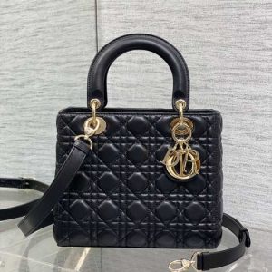 Dior-Tote-style-65-Black-01A