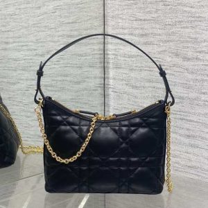 Dior-Tote-style-65-Black-01A-2