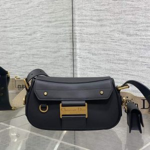 Dior-Tote-style-65-Black-01A-3