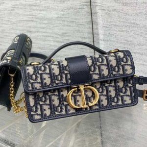 Dior-Tote-style-66-Navy-01A