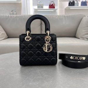 Dior-Tote-style-70-Black-01A