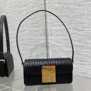 Dior-Tote-style-74-Black-01A