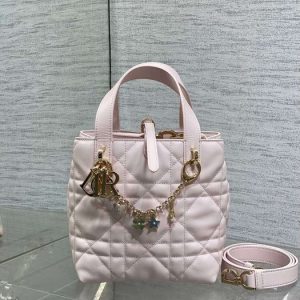 Dior-Tote-style-77-Pink-01A