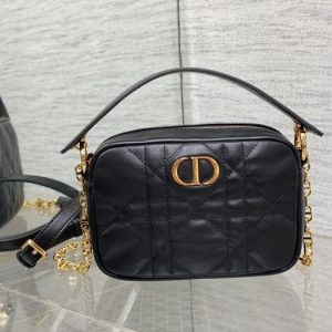 Dior-Tote-style-79-Black-01A