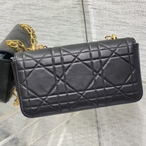 Dior-Tote-style-80-Black-01A