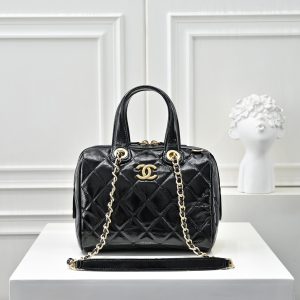 largest_chanel_flap_bag