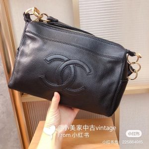 olive_green_chanel_bag