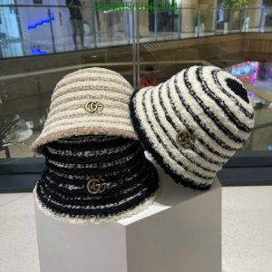 All-Match Good Quality Replica Gucci Hat Code UH8114_1763042529