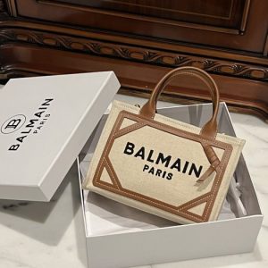 Balmain--bag-size261811cm