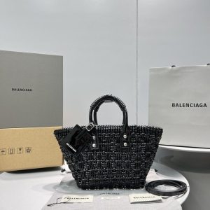 Balenciaga-bags-yupoo-Balen--Basket-bag-220E