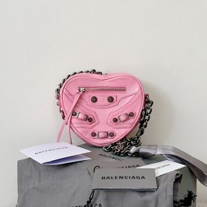 Balenciaga-bags-yupoo-Balenciag-Le-Cagole-bag-E258