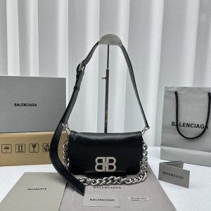 Balenciaga-bags-yupoo-Balenciaga--BB-Soft-bag-C17E