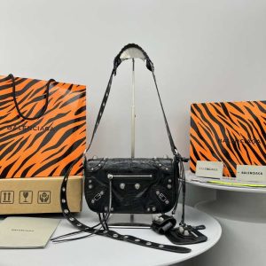 Balenciaga-bags-yupoo-Balenciaga--crossbody-bag-B7E7