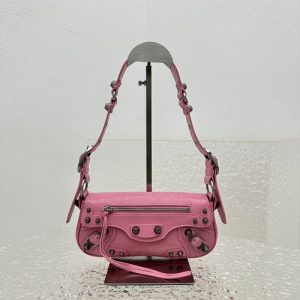 Balenciaga-bags-yupoo-Balenciaga--𝐋𝐞-𝐂𝐚𝐠𝐨𝐥𝐞-𝐒𝐥𝐢𝐧𝐠-𝐁𝐚𝐠-4D20
