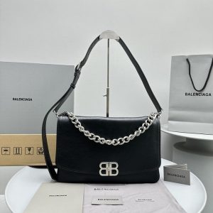 Balenciaga-bags-yupoo-Balenciaga-23Fall-BB-Soft--bag-48B1