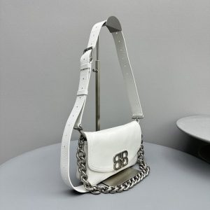 Balenciaga-bags-yupoo-Balenciaga-23Fall-BB-Soft--bag-9EDC
