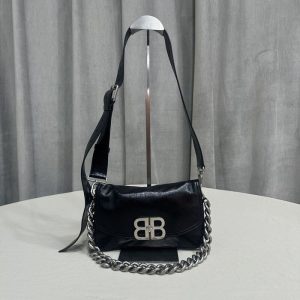 Balenciaga-bags-yupoo-Balenciaga-23Fall-BB-Soft-bag-BE2F