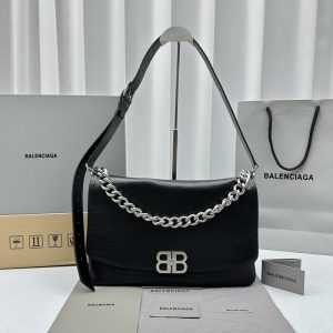 Balenciaga-bags-yupoo-Balenciaga-Axillary-bag-6475