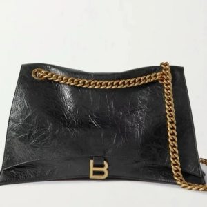 Balenciaga-bags-yupoo-Balenciaga-Crush--bag-B163