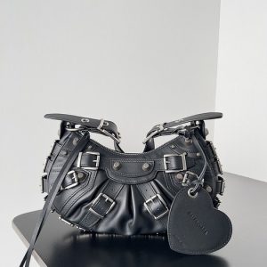 Balenciaga-bags-yupoo-Balenciaga-Le-Cagole-bag-BEC7
