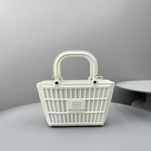 Balenciaga-bags-yupoo-Balenciaga-Mag-Basket-bag-24BB
